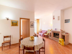 Inviting apartment in Umbria with garden Polino